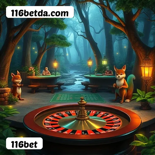 6 vantagens exclusivas do programa VIP da 116bet