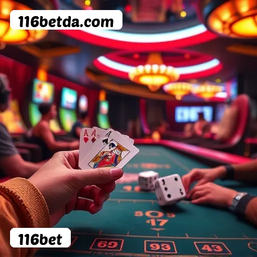 116bet bônus R$5.000 + 500 giros - Rollover 35x, prazo 30 dias, 38% taxa conversão