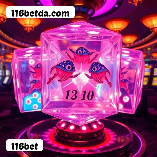 Catálogo 116bet 2.547 jogos - Pragmatic Play, Evolution, NetEnt