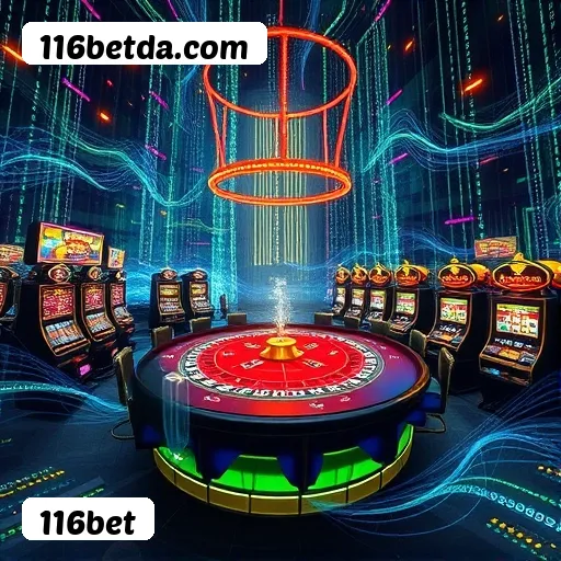 Níveis do programa VIP da 116bet