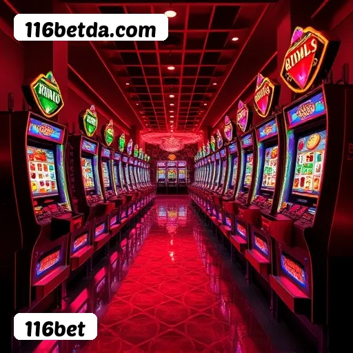 Loterias online disponíveis na 116bet