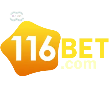 Logo da 116bet